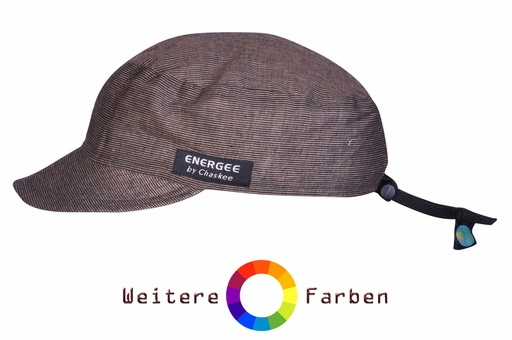 CHASKEE Superlite Cap Bombay Stripes