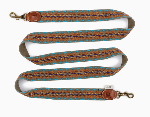 [P0030346] Etna Brown Leine