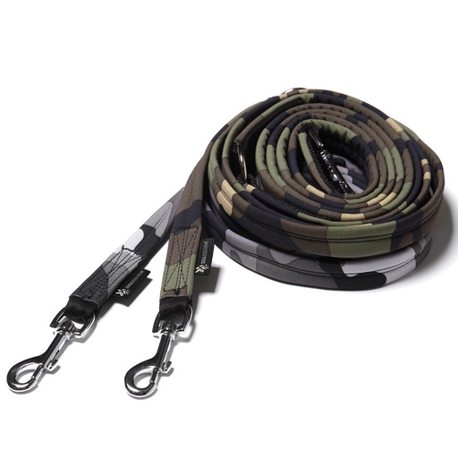 Comfort Army 62 Leine 300 cm