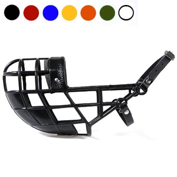 Maulkorb Don Pare 101