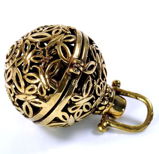 [GR-37227] Engelsrufer Schmetterling