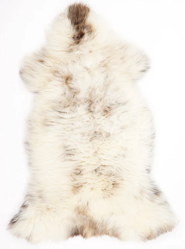 [NthShp-CrMx] Isländisches Schaffell Creme Mix