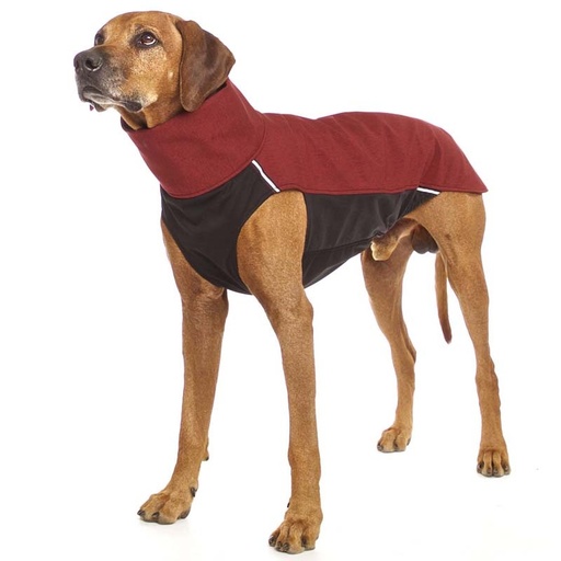 [P0031939] S&D Hachico RR XL1 Rot